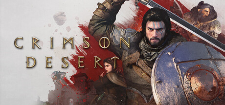 红色沙漠-虚拟机版/ Crimson Desert HYPERVISOR  v1.08.00|Build.23359194 免安装中文版