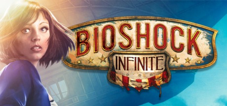 生化奇兵3：无限/ Bioshock Infinite 送修改器+全关卡装备解锁存档 免安装中文版