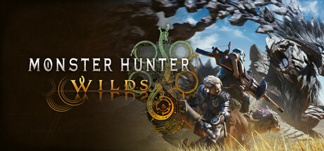 怪物猎人：荒野-虚拟机版/ Monster Hunter Wilds  v1.041.03.00(Build.22067183)_新版VBS补丁 免安装中文版