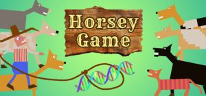 b站老番茄推荐: 小马游戏 /Horsey Game Build.22948587 免安装英文版