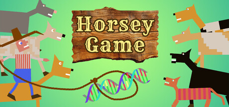 b站老番茄推荐: 小马游戏 /Horsey Game Build.22948587 免安装英文版