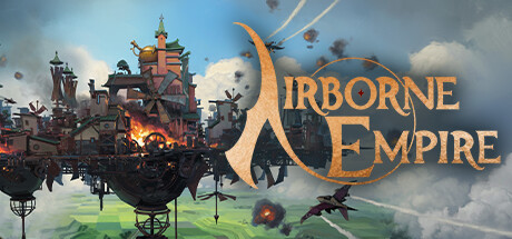 空中帝国/ Airborne Empire v1.0.09 免安装中文版