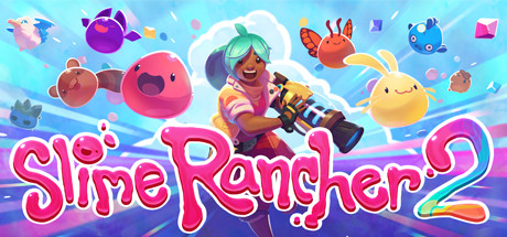 史莱姆牧场2 / Slime Rancher 2/ 单机+联机 v1.1.1 全DLC 免安装中文版