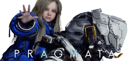 识质存在-解压即玩版/ PRAGMATA Build.22357085 全DLC 送修改器 免安装中文版