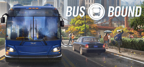 巴士开往/Bus Bound Build.22926160 免安装中文版