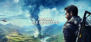 正当防卫4 v4110618 全DLC（Just Cause 4）免安装中文版