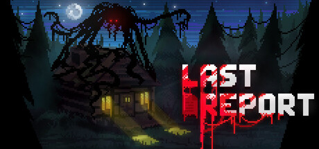 林夜终告 /Last Report Build.22783613 免安装中文版
