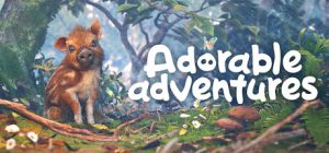 可爱冒险记/Adorable Adventures v1.0.3.8312 免安装中文版