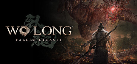 卧龙：苍天陨落/Wo Long: Fallen Dynasty / 单机+联机 v1.304  免安装中文版