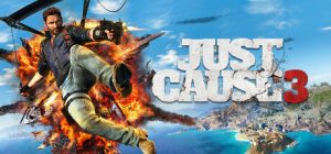 正当防卫3/Just Cause 3 v20251217 免安装中文版