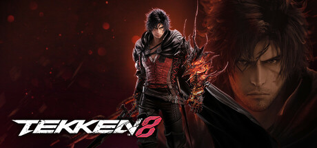 铁拳8/TEKKEN 8 v3.00.02  全DLC 送修改器 免安装中文版