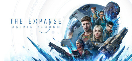 苍穹浩瀚：奥西里斯重生 /The Expanse Osiris Reborn v0.9.0.2433 免安装中文版