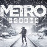 地铁离去 v3.0.8.39 增强版（Metro Exodus）免安装中文版
