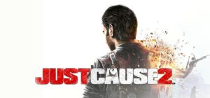 正当防卫2 完全版（Just Cause 2）免安装中文版