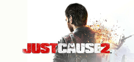 正当防卫2 完全版（Just Cause 2）免安装中文版