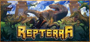 恐龙世纪|爬行之地 /Repterra v0.14.1S 免安装中文版