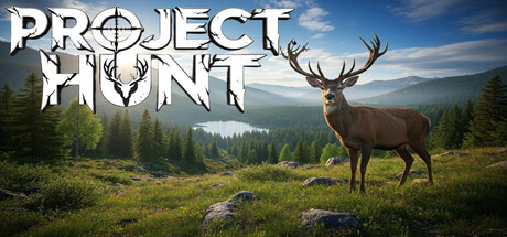 狩猎计划/Project Hunt v20260525  全DLC 免安装中文版