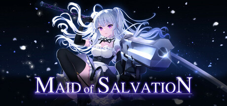 救赎少女/ Maid of Salvation v1.1.3 免安装中文版