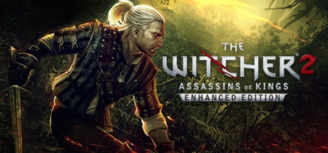 巫师2：刺客之王/The Witcher 2: Assassins of Kings Enhanced v3.5.0.26g 免安装中文版