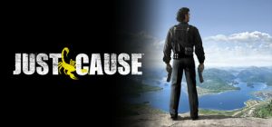 正当防卫1（Just Cause）免安装中文版