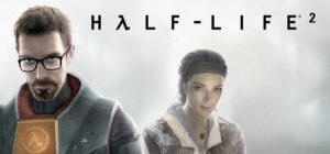 半条命2 v20250211（Half-Life 2）免安装中文版