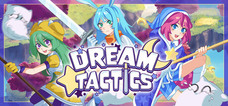 梦幻战术 Build.16605221（Dream Tactics）免安装中文版