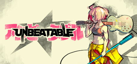 无与伦比/UNBEATABLE v1.9 免安装中文版