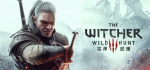 巫师3 狂猎 v4.04（The Witcher 3: Wild Hunt）免安装中文版