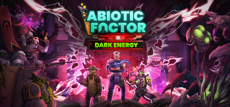 非生物因素/Abiotic Factor /单机+联机 v1.3.0.25870 免安装中文版