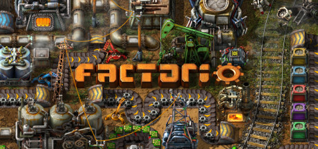 异星工厂/ Factorio/ 单机+联机 v2.0.76  全DLC 送秘籍 免安装中文版