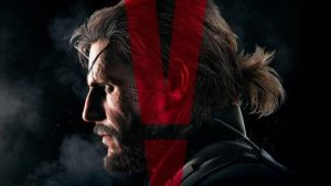 合金装备5：幻痛/ METAL GEAR SOLID V：THE PHANTOM PAIN  Win10_Win11双版 送修改器+存档 免安装中文版