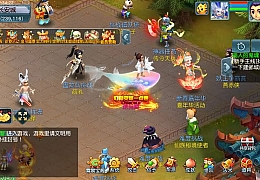 GGE2互通西游【笔绘西行】最新整理Win系服务端+安卓苹果PC三端+GM工具+全套源码+详细搭建教程+视频教程