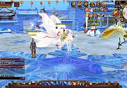 经典武侠端游【天龙八部之32位源端经典15门派】最新整理Linux+WIN手工服务端+PC客户端+GM工具+网页注册+网页充值+详细搭建教程+视频教程