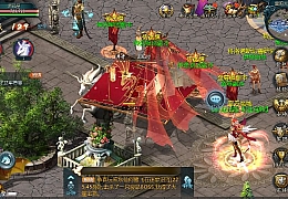  1655互通魔域【传奇魔域[神80]】最新整理Win系半手工服务端+本地验证+本地注册+全套工具+详细搭建教程