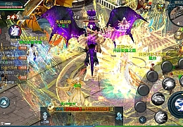 1655互通魔域【霸主魔域100级神火马年兽版】最新整理Win系半手工服务端+本地验证+本地注册+全套工具+详细搭建教程