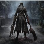 血源诅咒 v1.0.4（Blood borne）免安装中文版