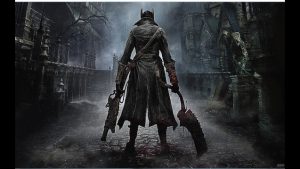 血源诅咒 v1.0.4（Blood borne）免安装中文版