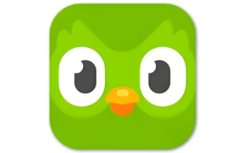 安卓APP-Duolingo 多邻国 v6.83.2 【解锁高级版】学习英文神器