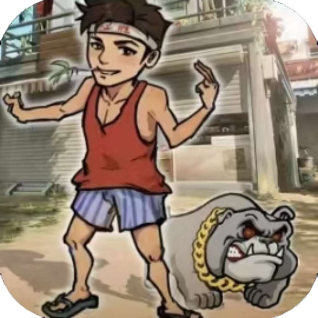 【h5】老屋保卫战