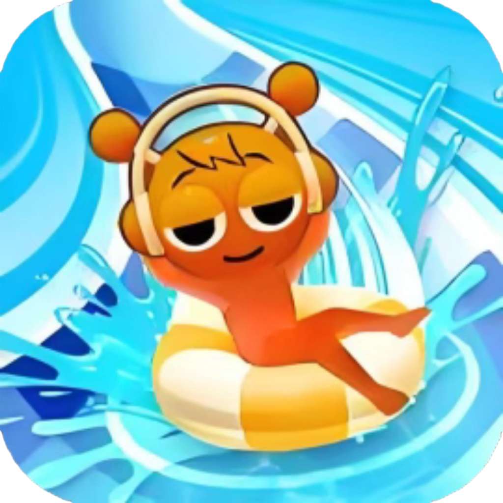 【h5】一起滑梯冲浪