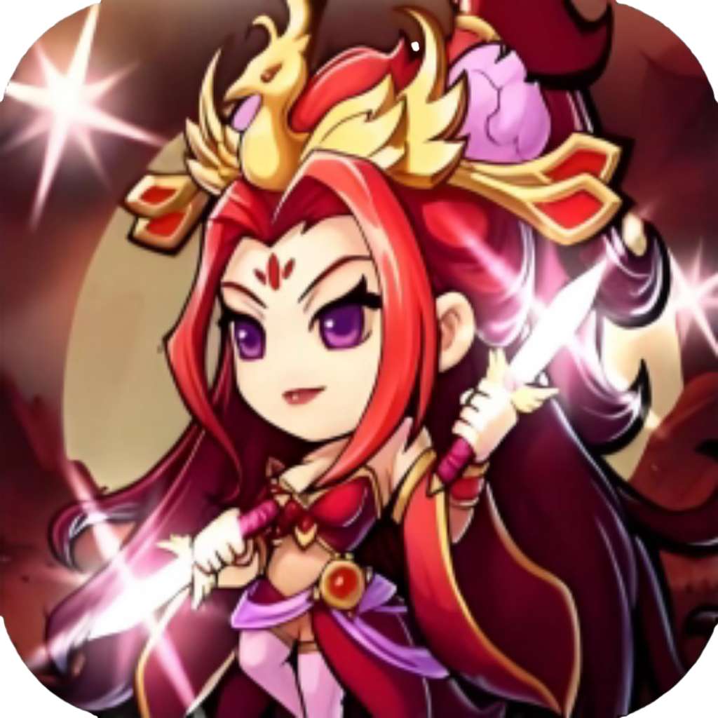 【h5】小小拳击手-我要当主公