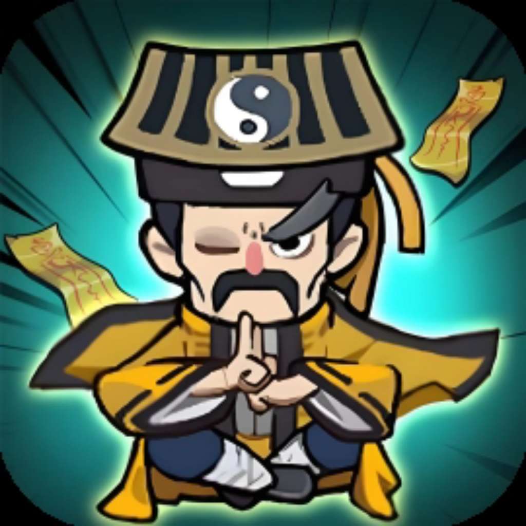 【h5】道长我最强