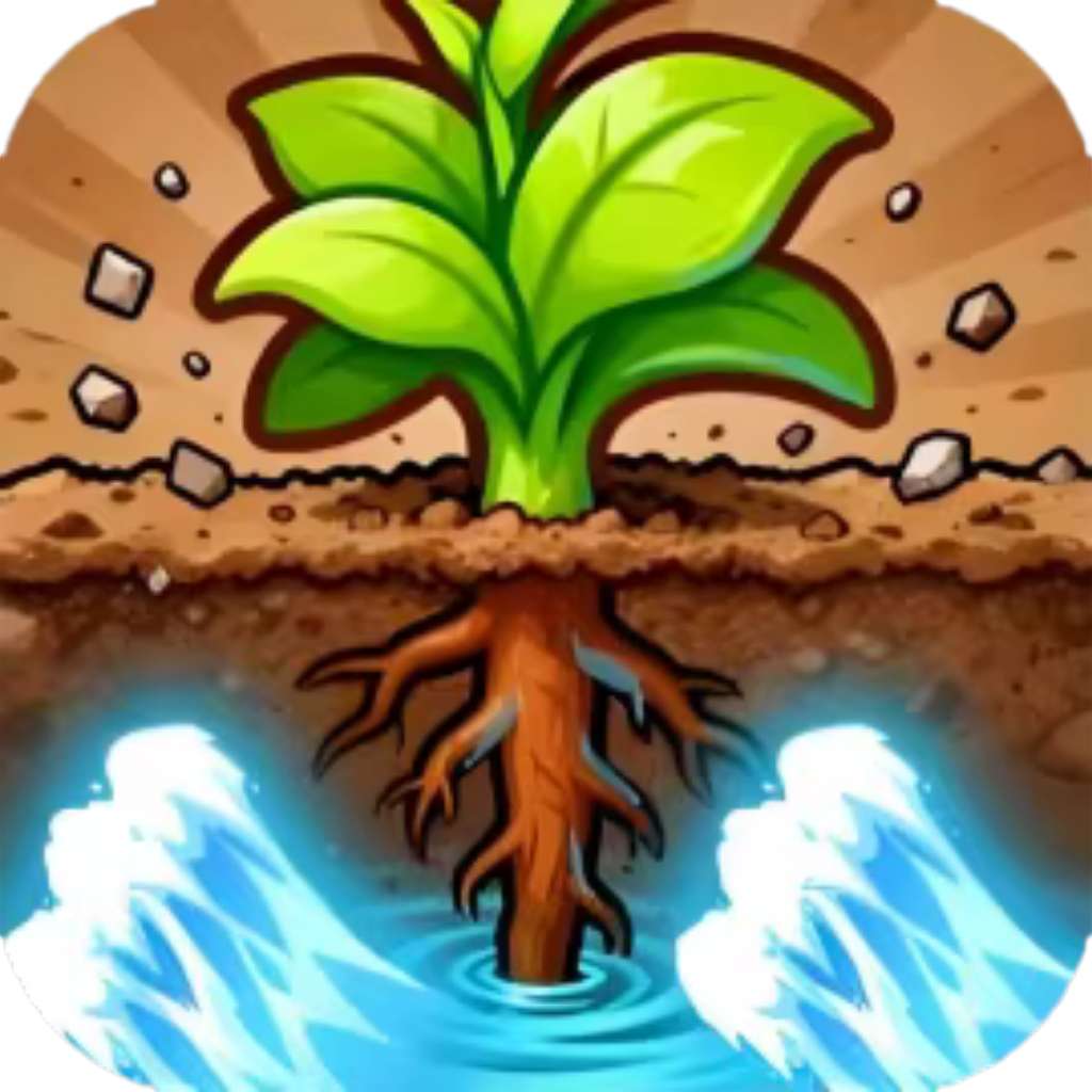 【h5】生命之树寻找水源