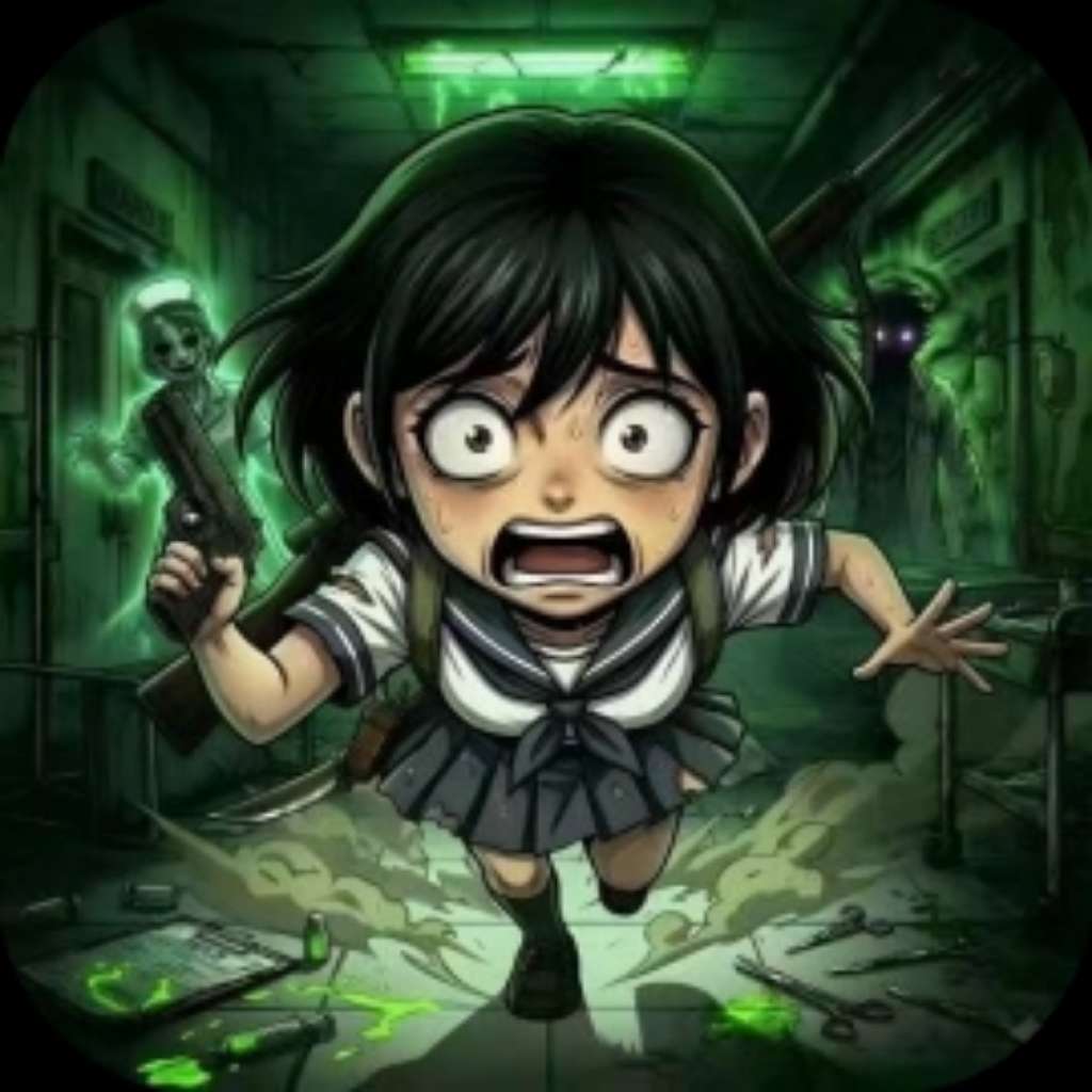 【h5】别惹那只鬼