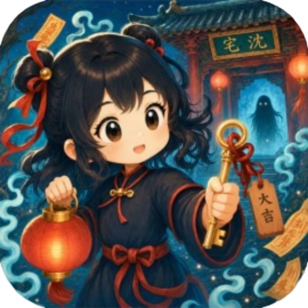 【h5】脑洞奇趣馆