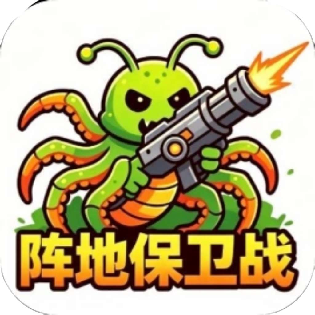 【h5】阵地保卫战-虫族必须死