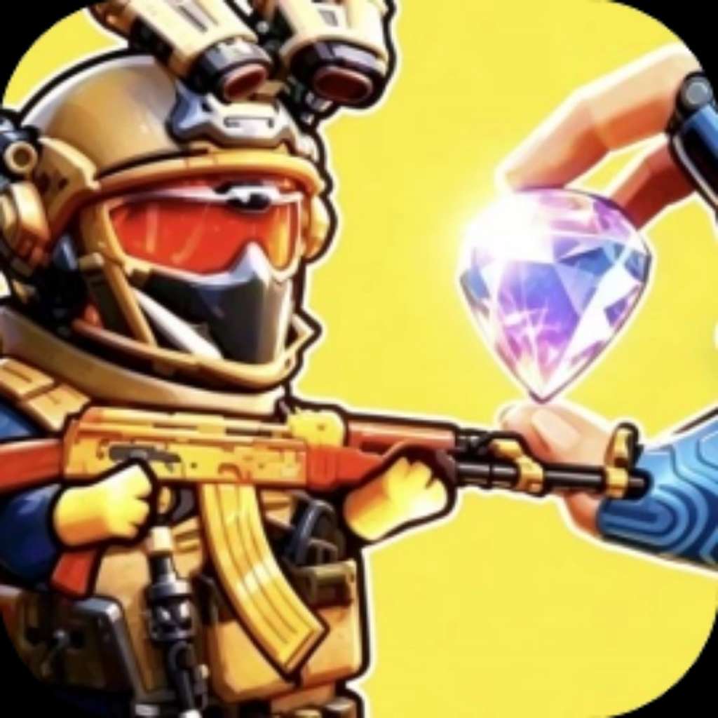 【h5】修狗三角洲