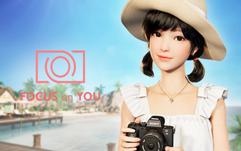 专注于你FOCUS on YOU – DLC全解锁版
