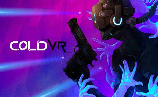 时间之神VR – COLD VR