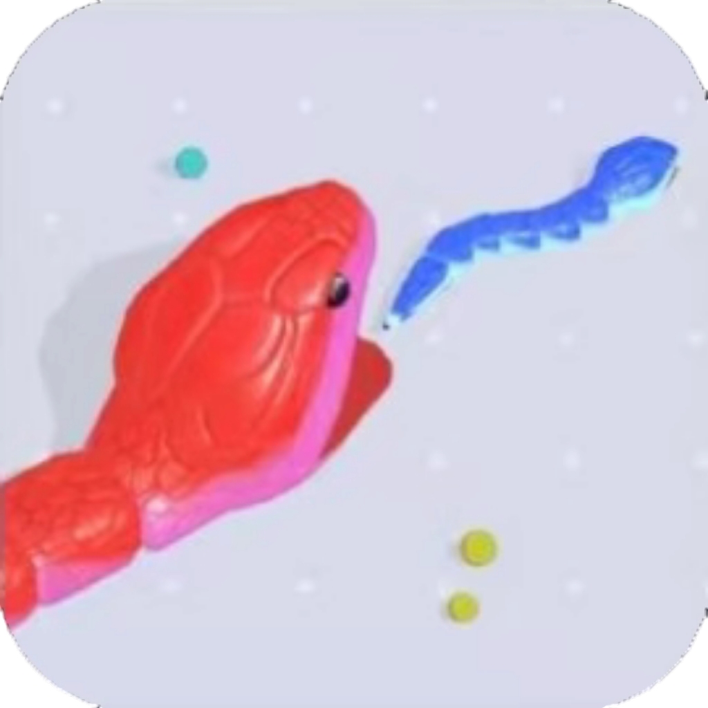 【h5】疯狂吃掉